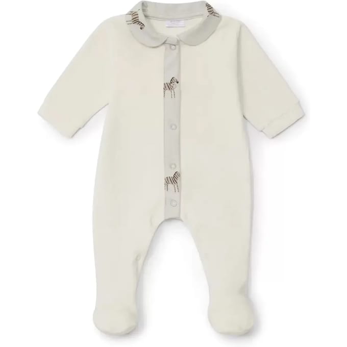 Gloop! Babyslaapzak Zebra