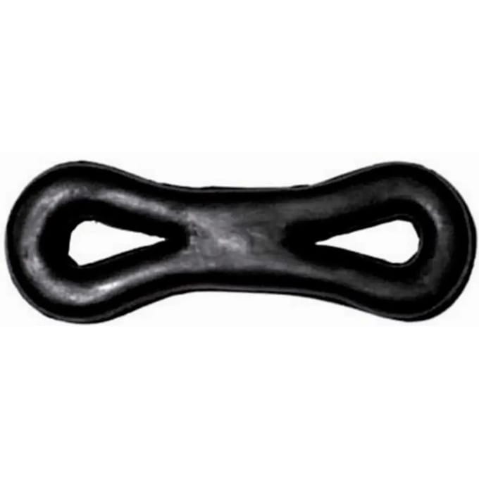 Rubber ring voor draf martingaal Tattini
