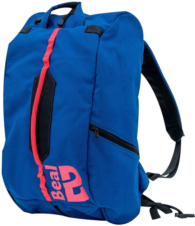 Beal Combi Cliff Ii Tas Blauw