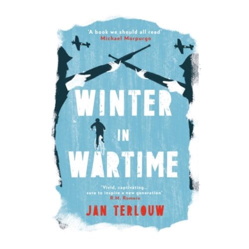 Winter In Wartime - Jan Terlouw