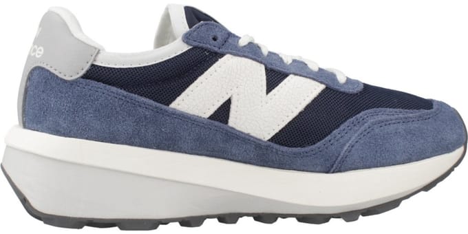 New Balance - maat 45- U370 Unisex Sneakers - NAVY