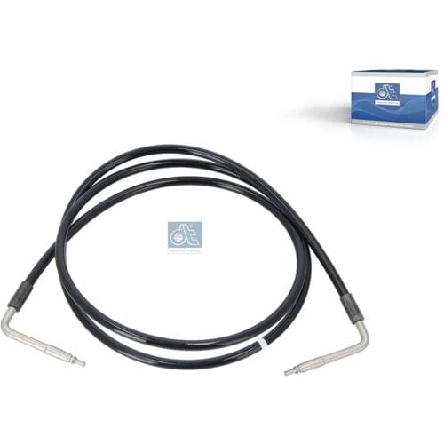 Cabine hefkabel  DT SPARE PARTS 2.00591