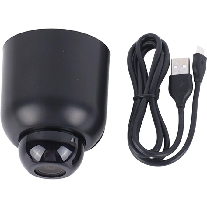 Wifi Mini Camera Nachtzicht Telefoon Bewaking op Afstand Mobiele Detectie Beveiligingscamera voor Thuis