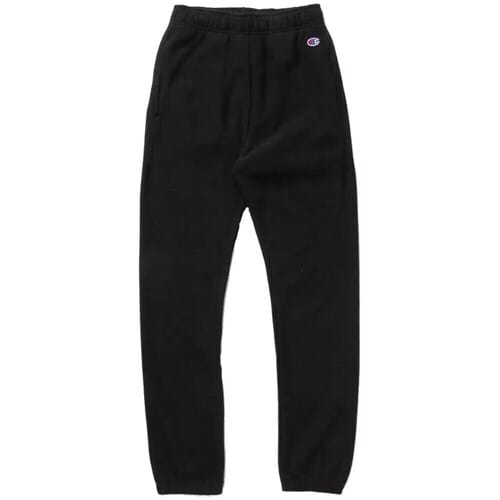 Broek Champion Elastic Cuff Pants