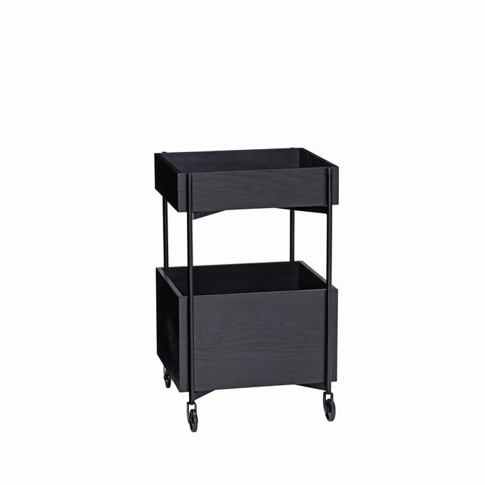Trolley Hubsch Interior Fresh