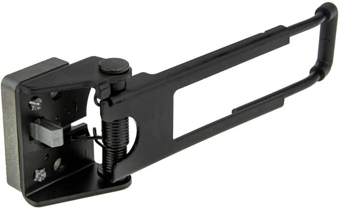 Deurvastzetter achter NTY: EZC-VW-193 OEM 9017600428