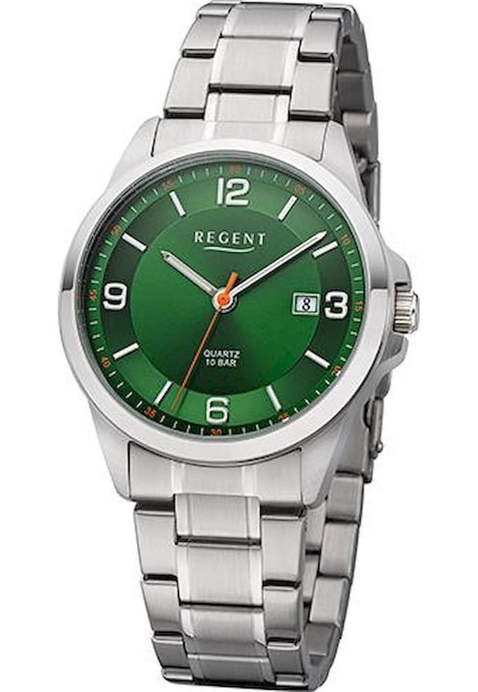 Regent Herenhorloge F-1289