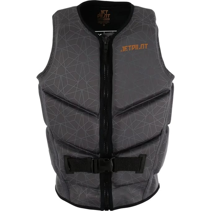 Reddingsvest Jetpilot Freeride F/e Neo