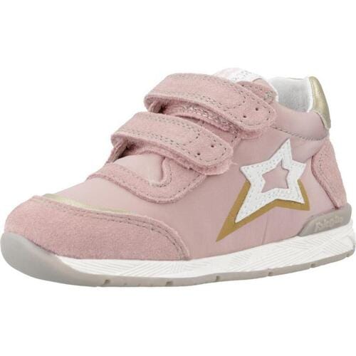 Lage Sneakers Falcotto New Ferdi 2