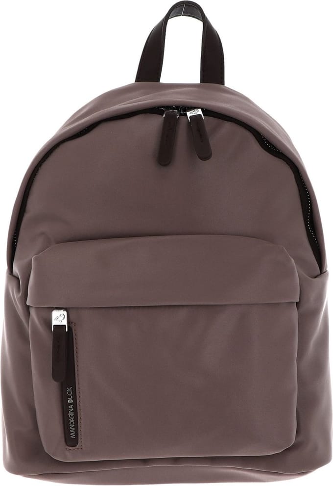 MANDARINA DUCK Rugzak Hunter Backpack Beaver Bruine