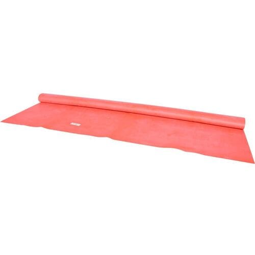KS Tools 117.1656 1171656 Rubberen afdekdoek (l x b) 1000 mm x 1200 mm
