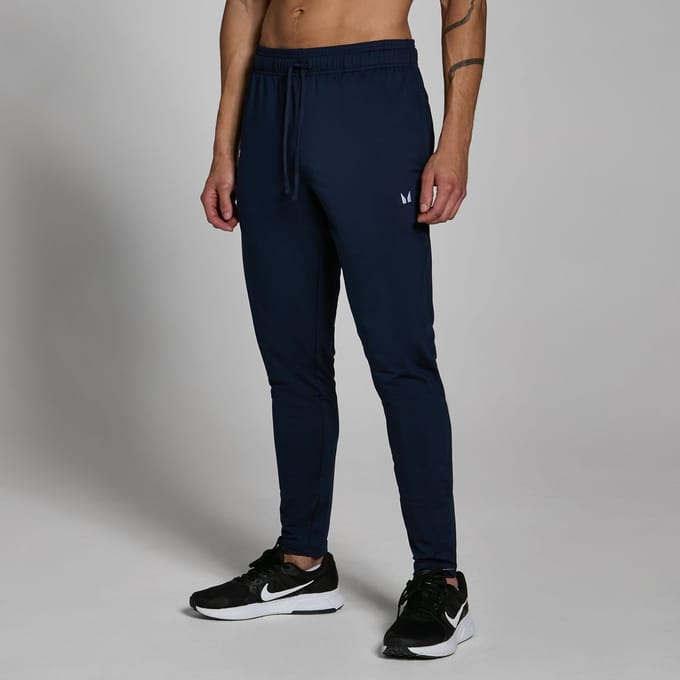 MP trainingsjoggingbroek voor heren - Marineblauw - M