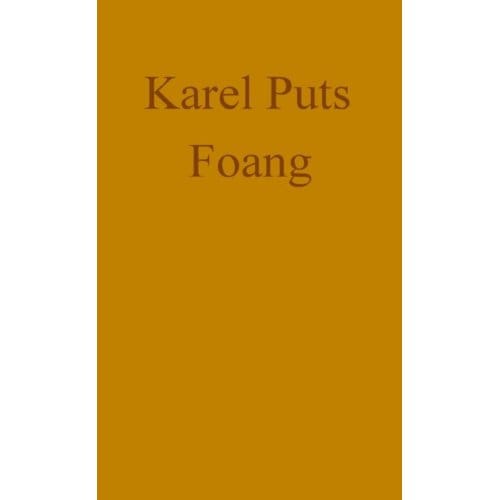 Foang - Karel Puts