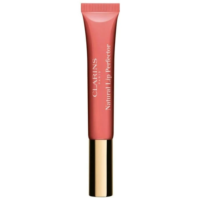 Clarins Instant Light Natural Lip Perfector 05 Candy Shimmer 12 ml
