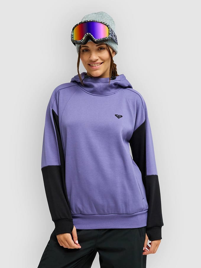 Roxy Liberty Hoodie