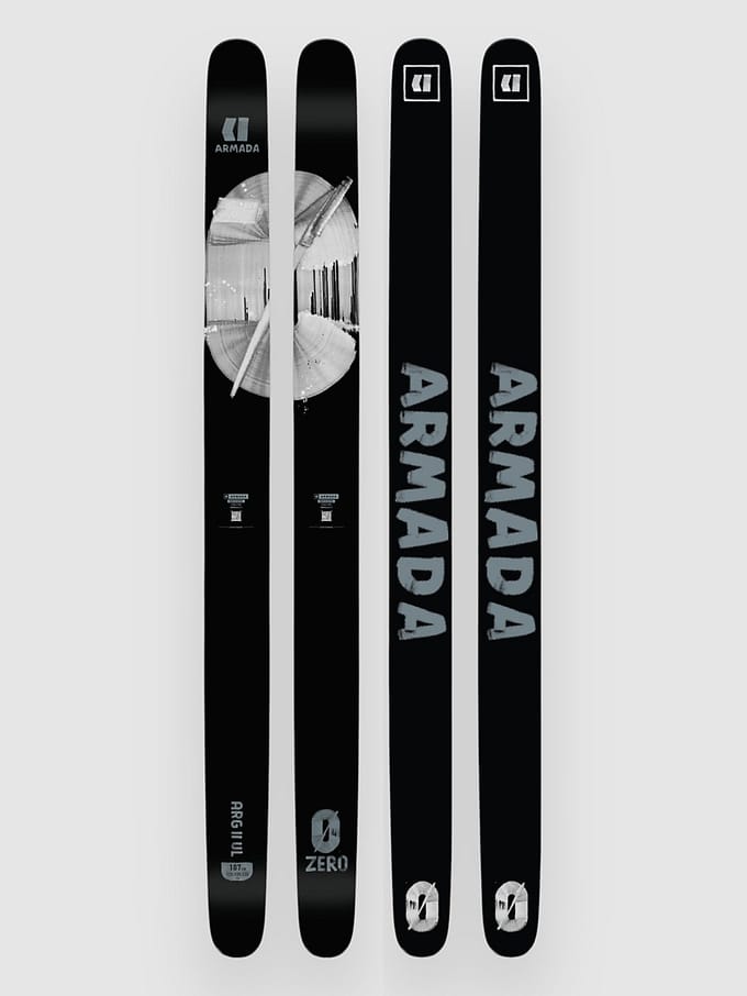 Armada ARG III UL Ski'S patroon