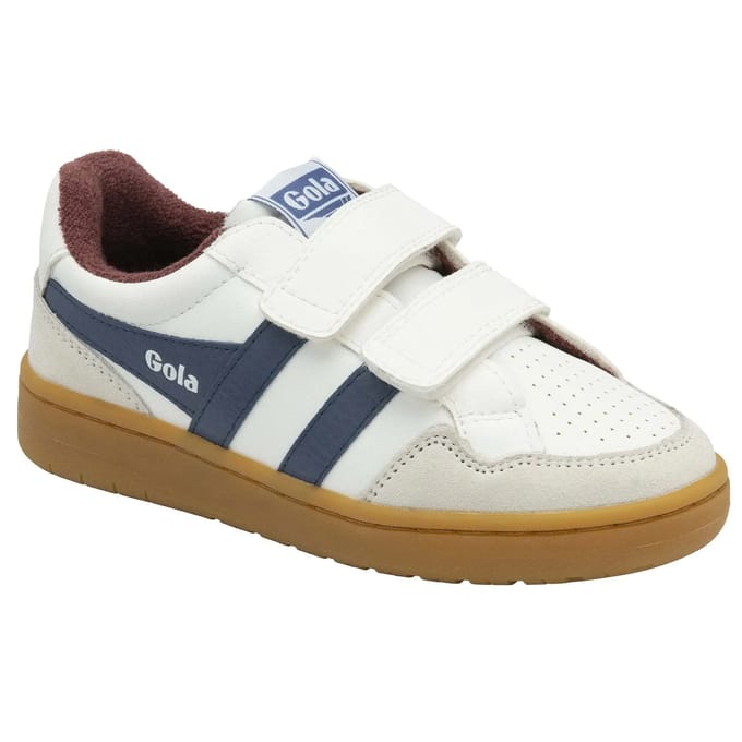 Gola  Lage Sneakers Eagle Strap