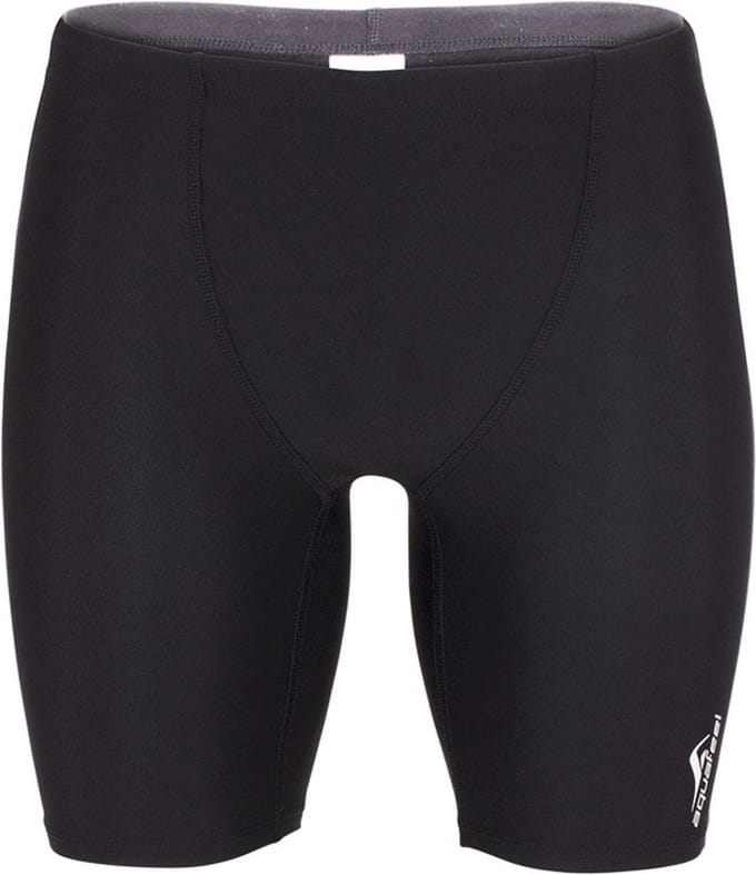 Aquafeel Training Jammer Kind - Zwart - Maat 128