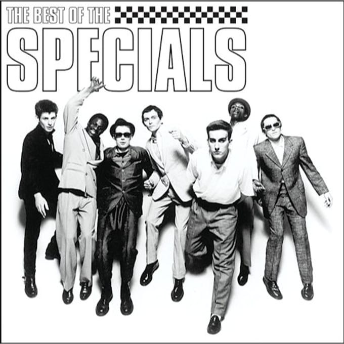 Best Of The Specials - Specials