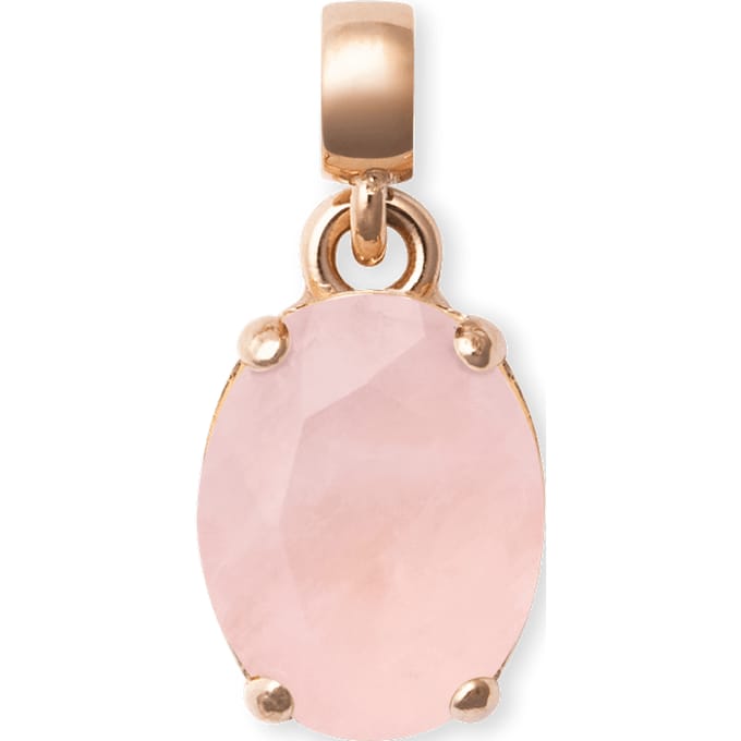 Daniel Wellington DW Charm Elemental One Size Rose Gold