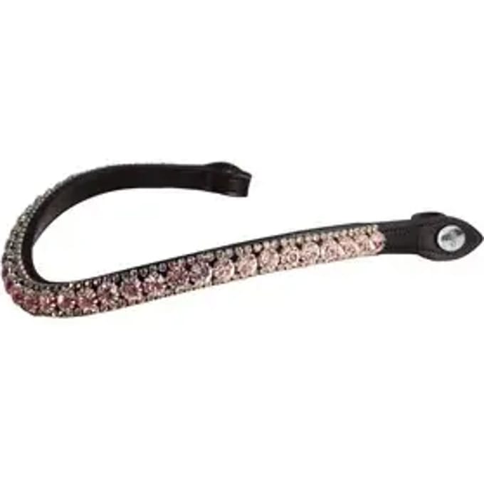 Frontaal voor paard PS of Sweden Luxe Whipped