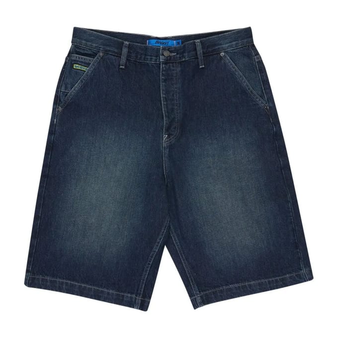 Denim shorts DC Shoes Baggy Jort