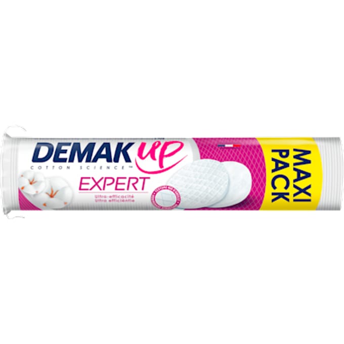 DEMAKUP Expert wattenschijven 35x108