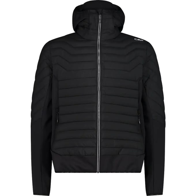 Hybride jas met capuchon CMP