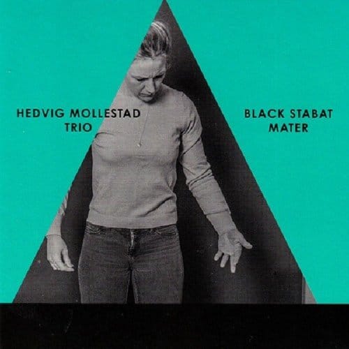 Hedvig Mollestad Trio - Black Stabat Mater (CD)