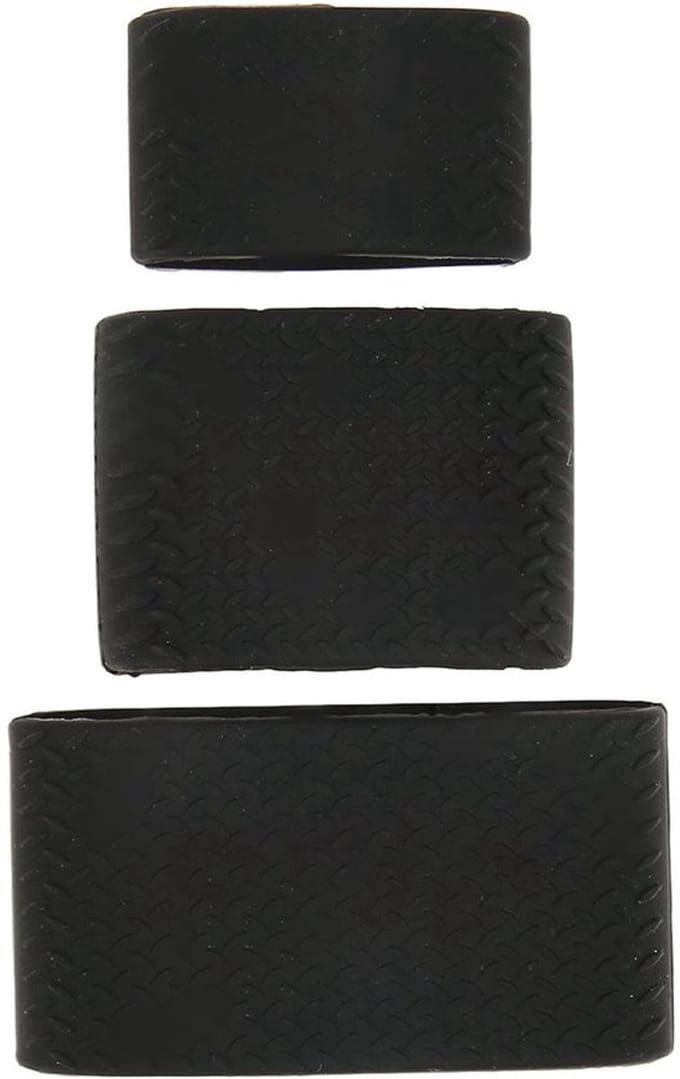 Allecto - Antislip Slijtvaste Siliconen Barber Clipper Beschermhoes