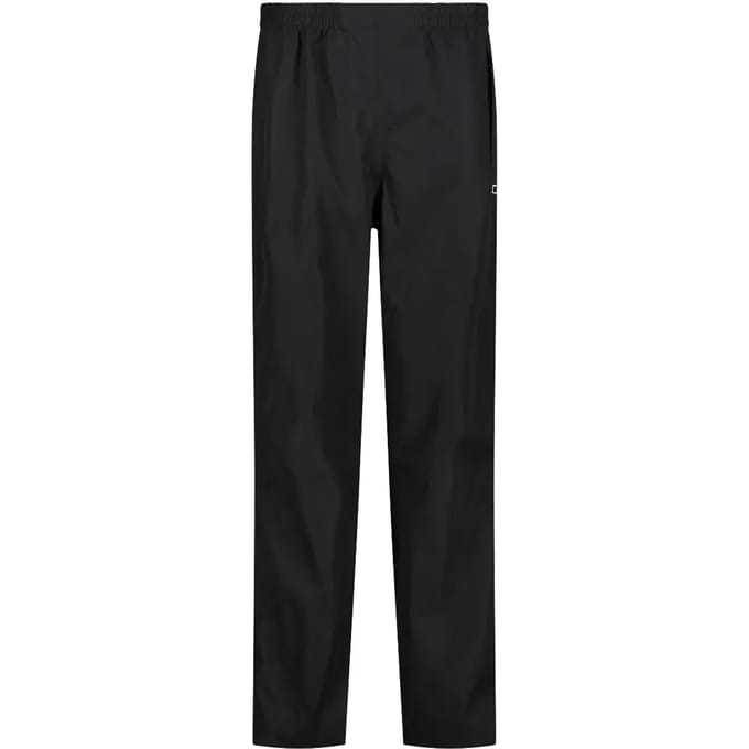 CMP Ripstop - Nero - Maat Damen_EU 38
