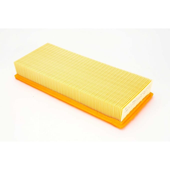 MAHLE luchtfilter KNECHT LX 521