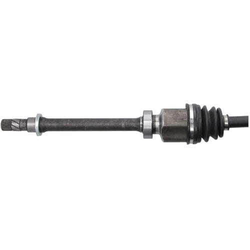 Aandrijfas POINT GEAR PNG75939