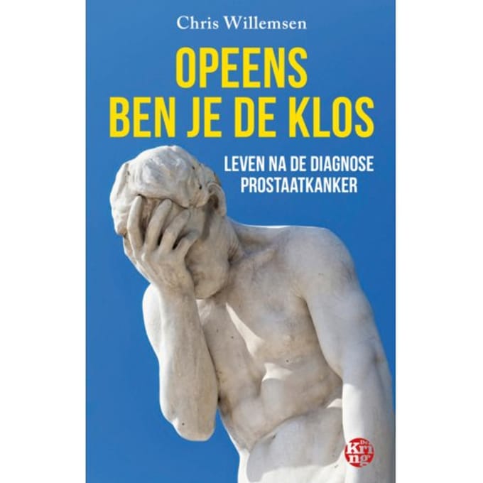 Opeens Ben Je De Klos - Chris Willemsen