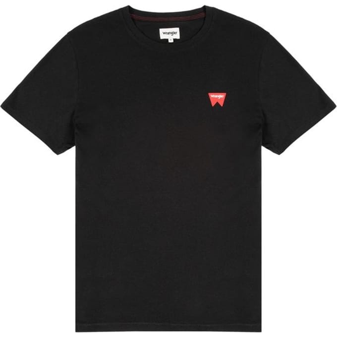Wrangler  - Maat S - SIGN OFF Heren Shirt
