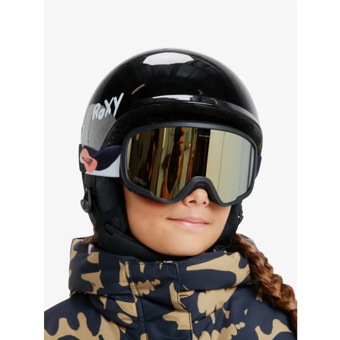 Skihelm voor meisjes Roxy Slush Girl