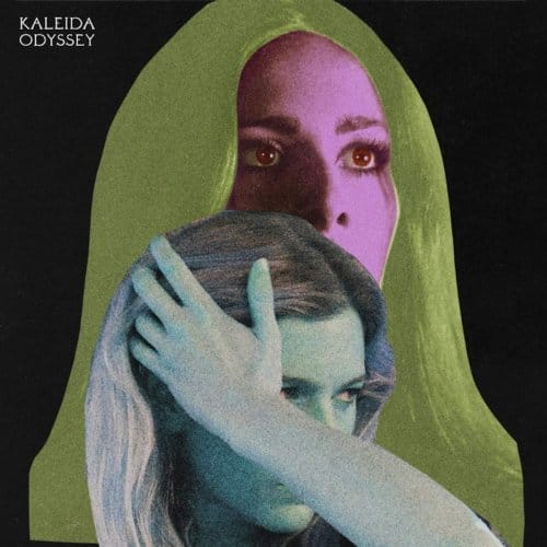 Odyssey - Kaleida