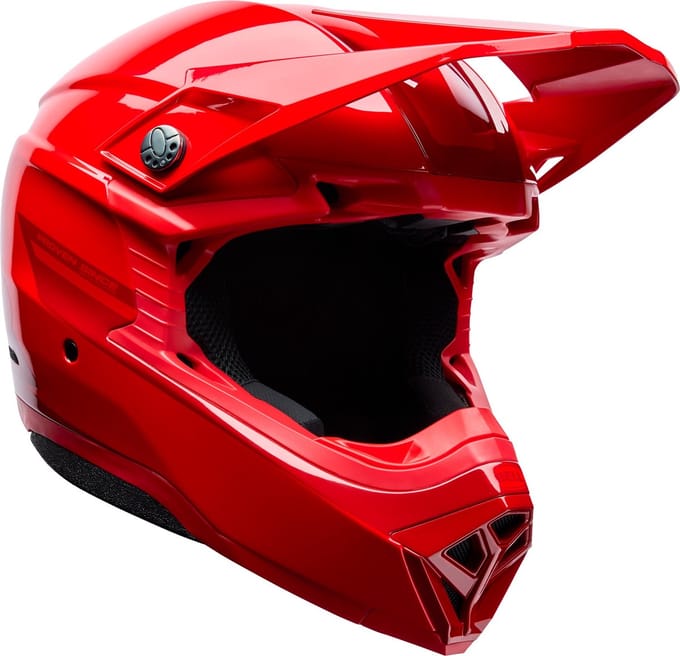 Bell Moto-10 MIPS Fade Motocrosshelm -