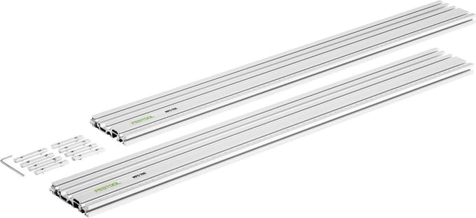 Festool MFS-VP 700 Verlengingsprofiel voor multifreessjabloon - 492724