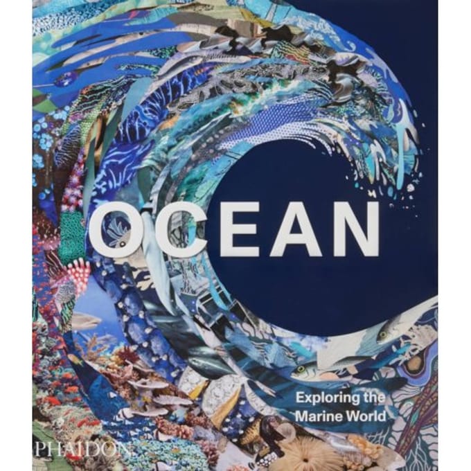 Ocean - Phaidon Editors