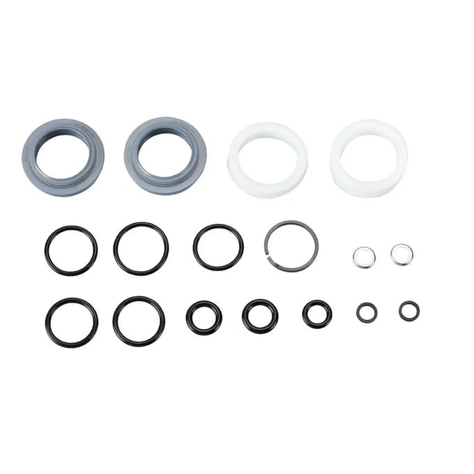Rockshox Servicekit Grijs Sektor RL Solo Air 2012-2016