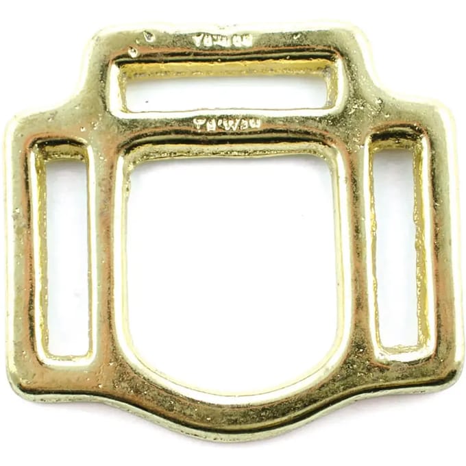 Vlindergesp Umbria Equitazione Grande