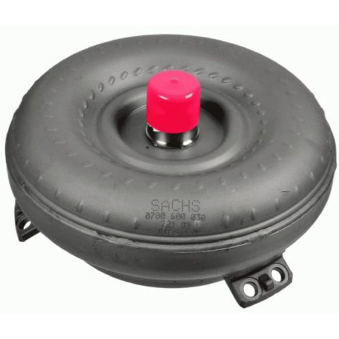 Koppelomvormer SACHS 0700 600 030
