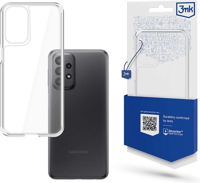 Samsung Galaxy A23 4G/5G - 3mk Armor Case