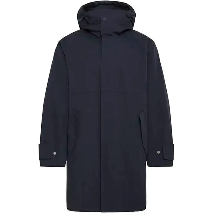 Parka Casual Friday Briston