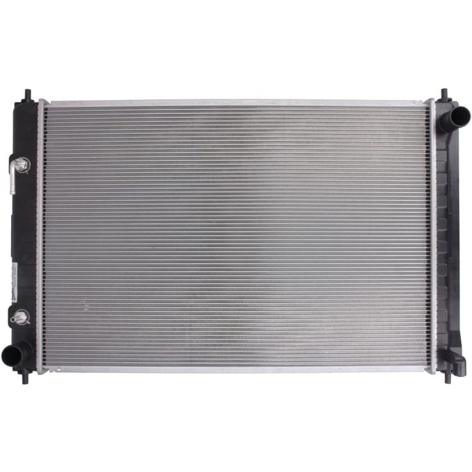 Radiator, motorkoeling VALEO 701195