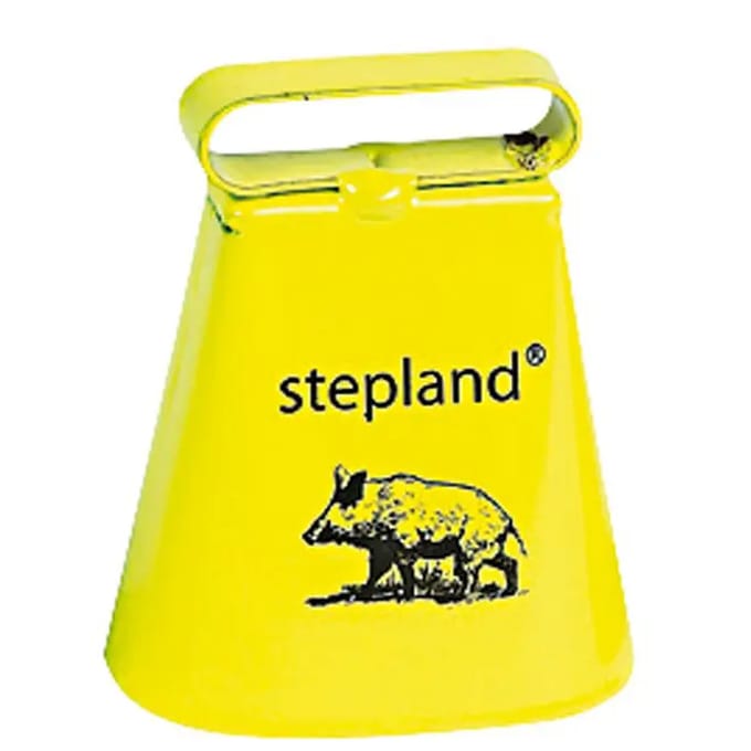 Wild zwijn snuiter Stepland