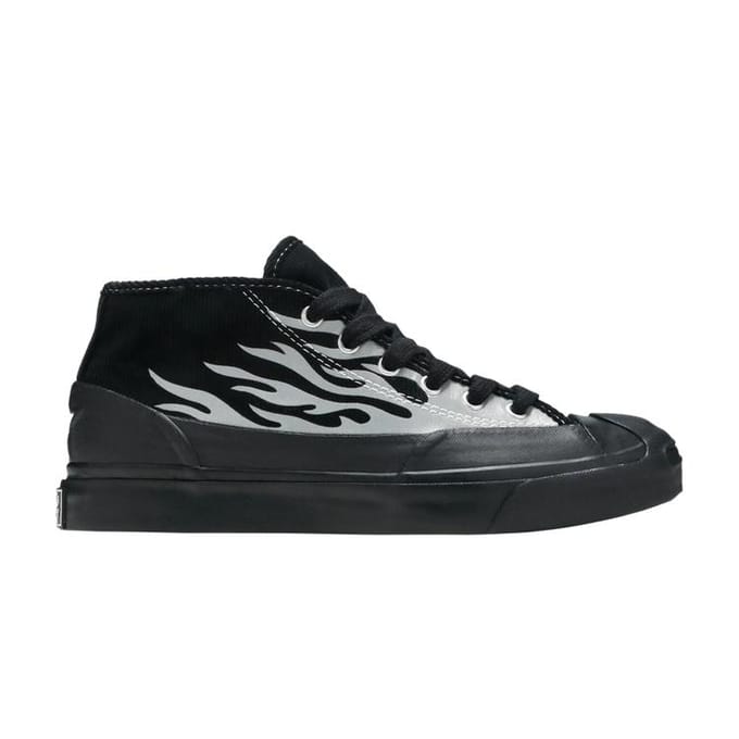 Converse Jack Purcell Chukka Mid ASAP Nast 41