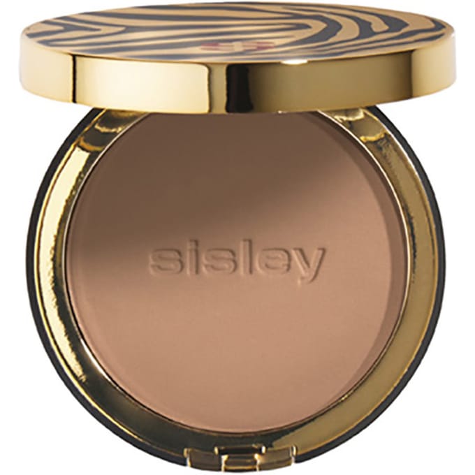 Sisley Matterende En Verfraaiende Compactpoeder Sisley - Phyto-poudre Compacte Matterende En Verfraaiende Compactpoeder Bronze