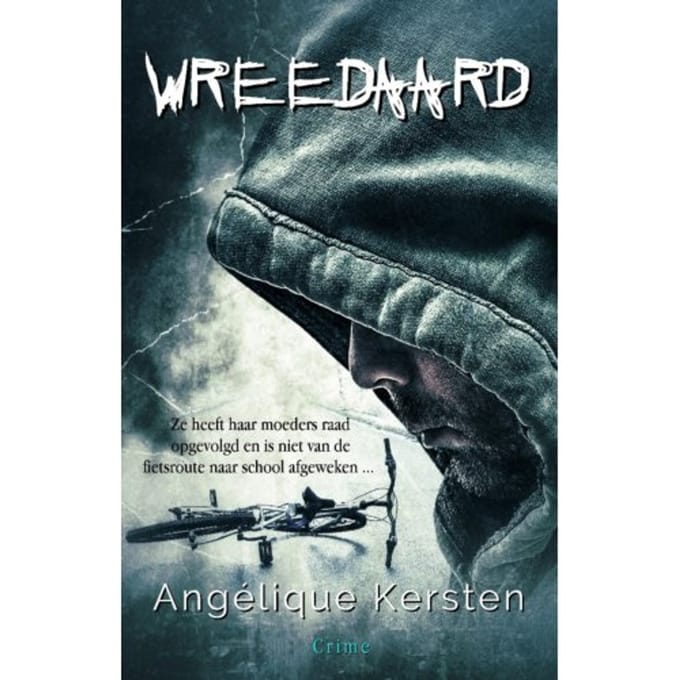 Wreedaard - Kersten Angélique